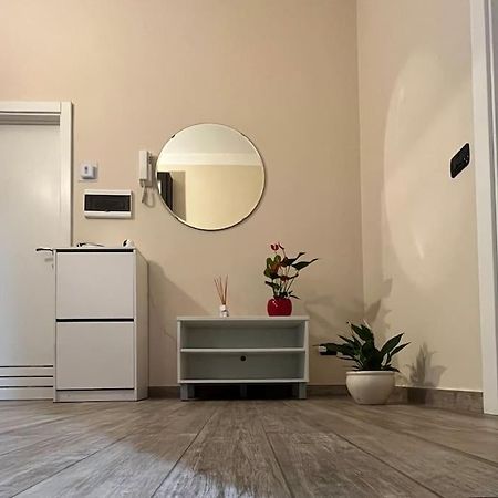 Casa Di Carmignanello Lejlighed Cantagallo Eksteriør billede