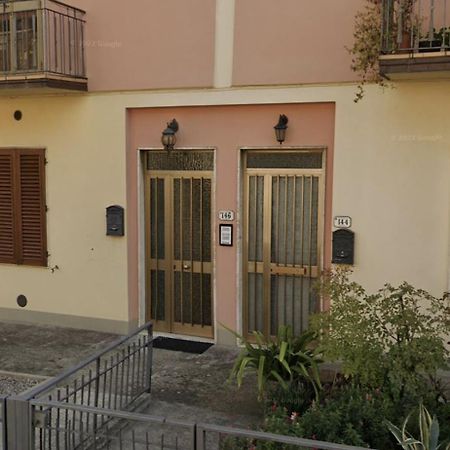 Casa Di Carmignanello Lejlighed Cantagallo Eksteriør billede