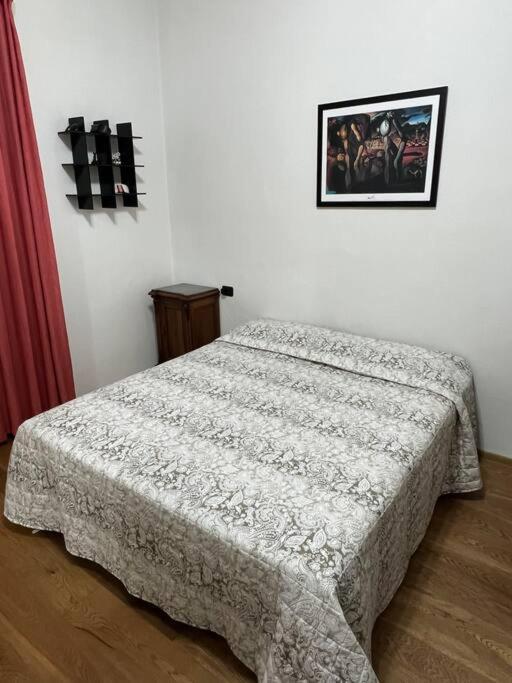 Casa Di Carmignanello Lejlighed Cantagallo Eksteriør billede
