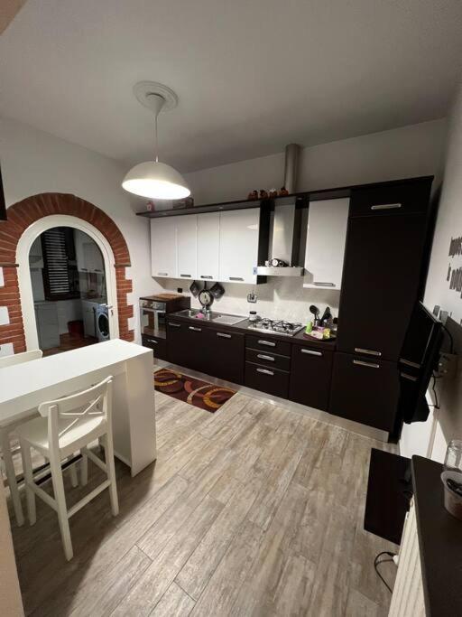 Casa Di Carmignanello Lejlighed Cantagallo Eksteriør billede
